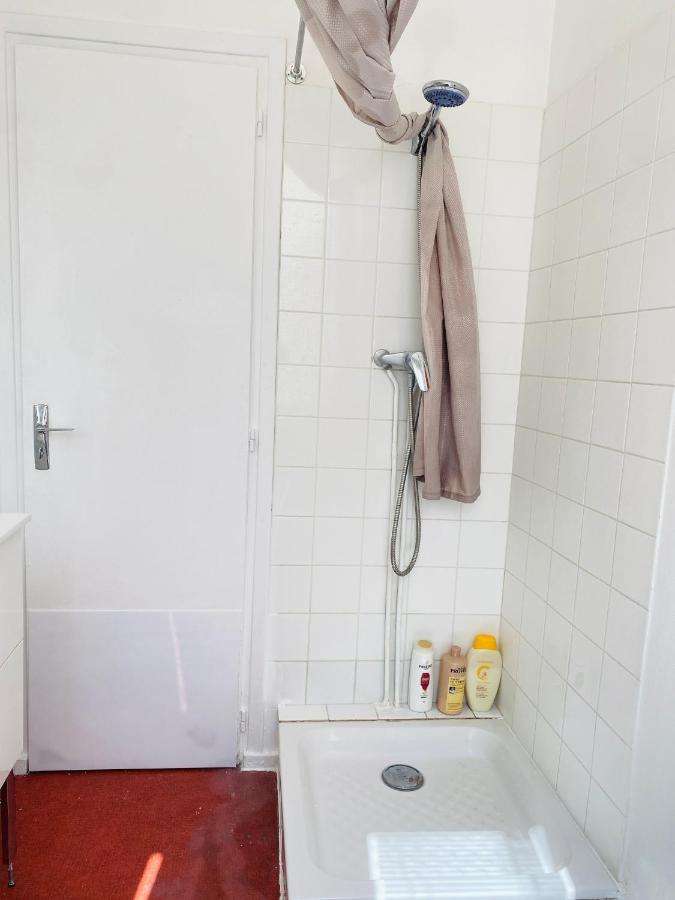 Lyon Full Entier Appartement Exteriör bild