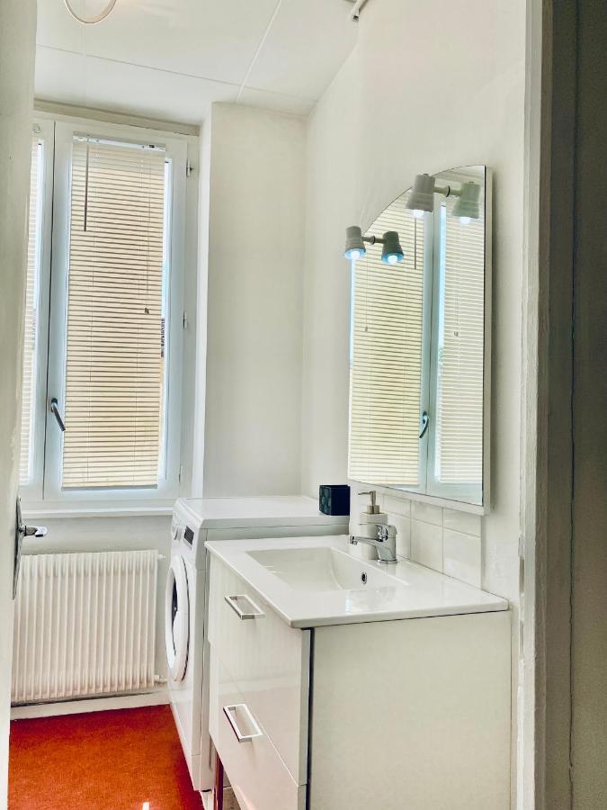 Lyon Full Entier Appartement Exteriör bild